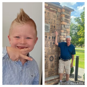 Team Page: Agent P’s Pedal Control